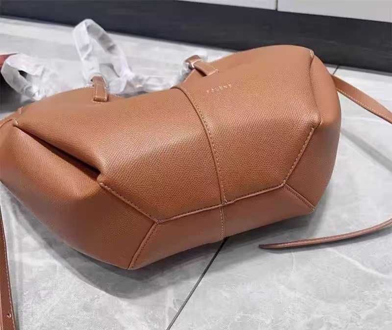 Duża torebka torebka Polene