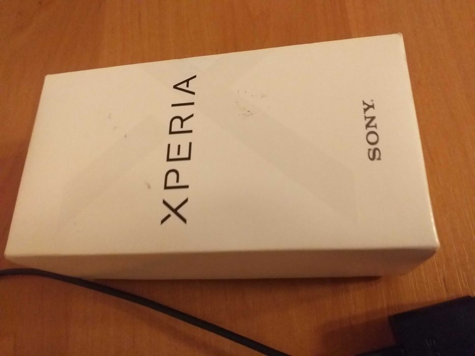 Sony Xperia XA 1