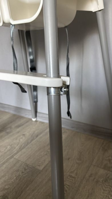 Стілець для годування Ikea antilop