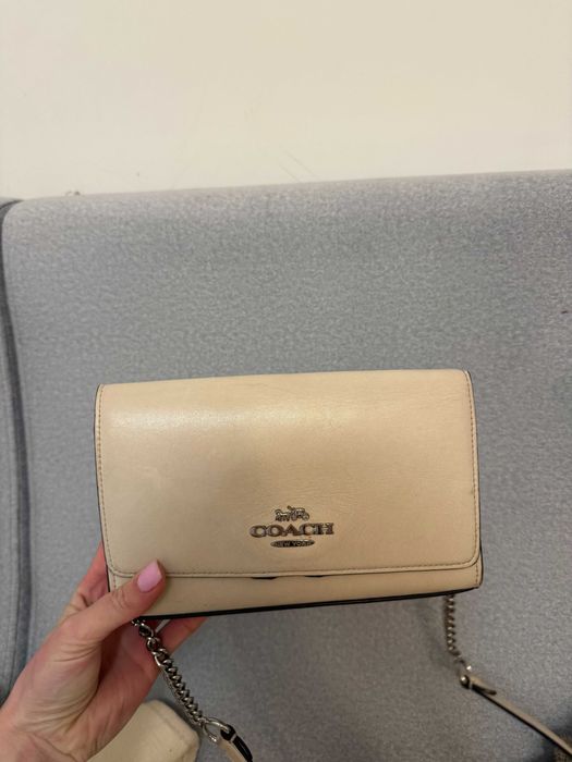 Сумка Coach оригінал