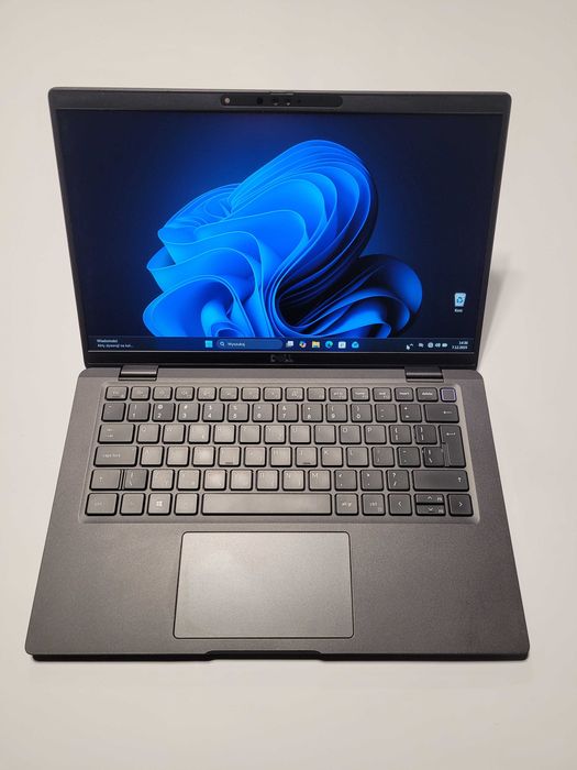 Laptop Dell Latitude 7420 i7-11th /_16GB_/ 512GB/ 14FHD_DOTYK_ +GRATIS