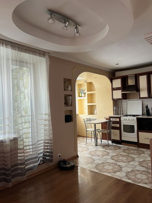 Продажа кв-ры студии (40,17 м,)район Гагарина ,улица Патриотическая 82