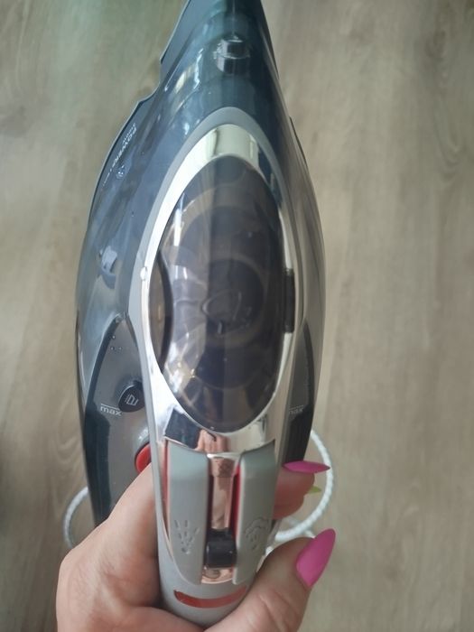 Żelazko Russell Hobbs Powersteam ultra 3100W