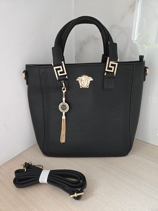 Damska torebka versace