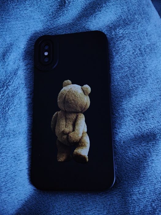 iPhone X 64gb + capa