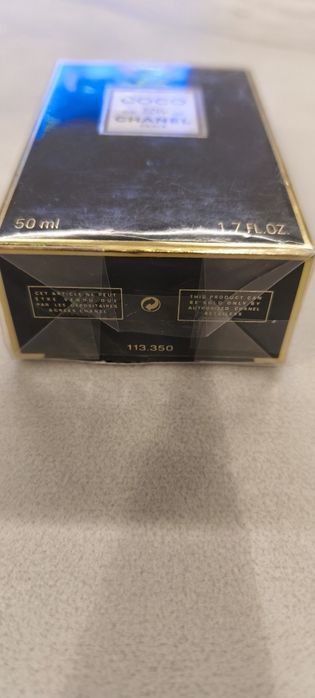 Coco Chanel EDP  50 ml
