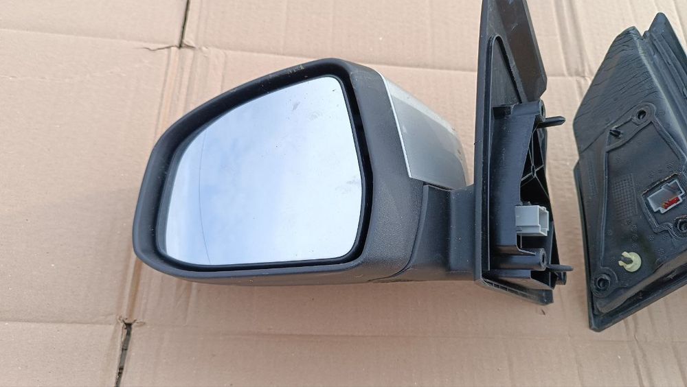 Дзеркало ліве та праве Ford Focus 3. mk 3  2011-2014 рік.
