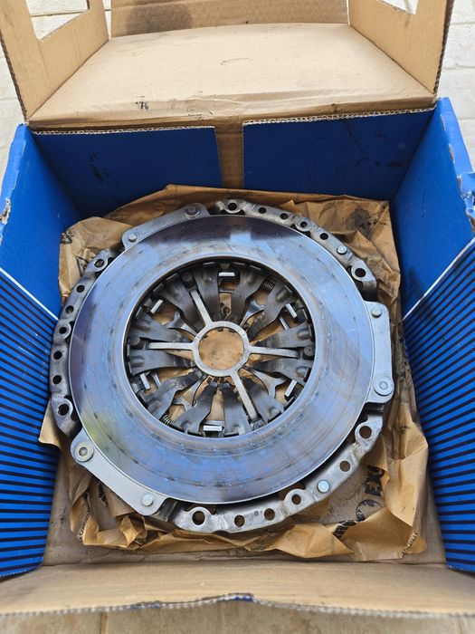 Kit embraiagem AUDI A4 Avant b6