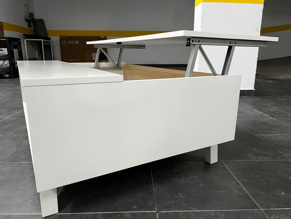 Mesa Centro para Sala
