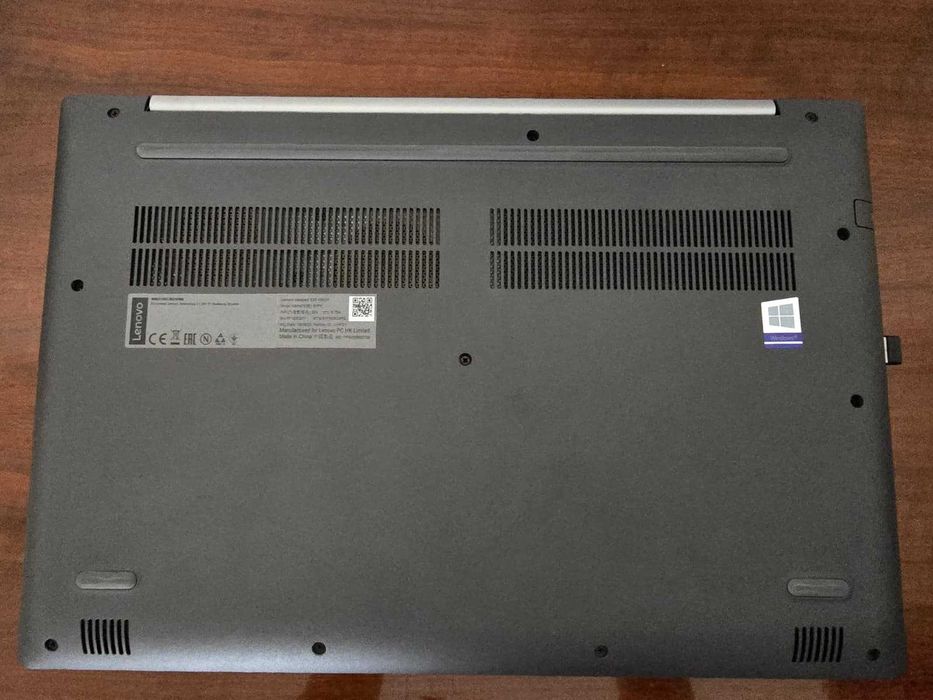 Portátil Lenovo Ideapad 330 | Intel Core i7 | GTX 1050 | 20 GB RAM | 1 TB SSD NVME