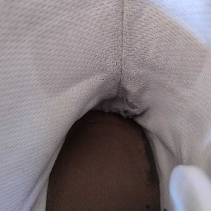 Trampki Palladium Pampa x RAINS - outdoor'owe, białe - unisex