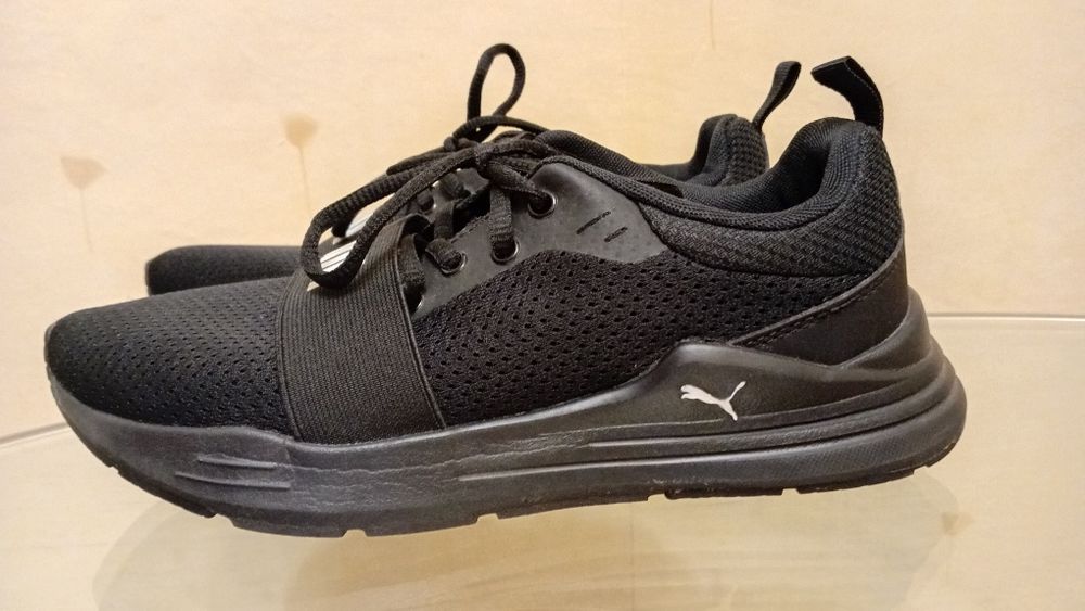 Кросівки puma 37.5 р.