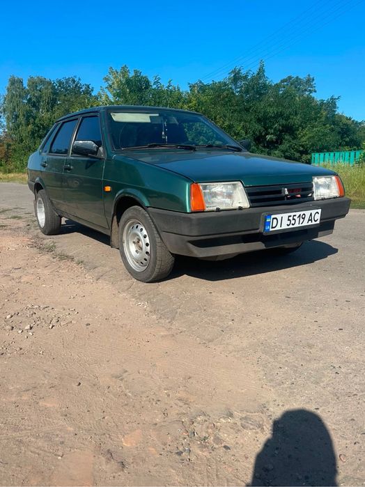 Продам ВАЗ 21099