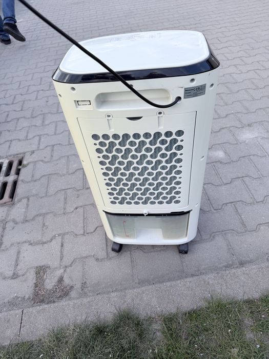 Klimator kr-8000