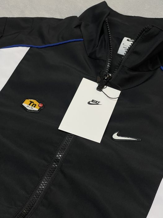 Fato Treino Nike TN