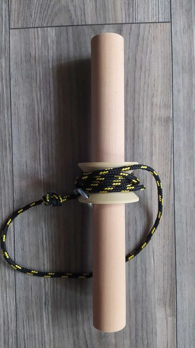 Wirst roller emechanik- generator pompy