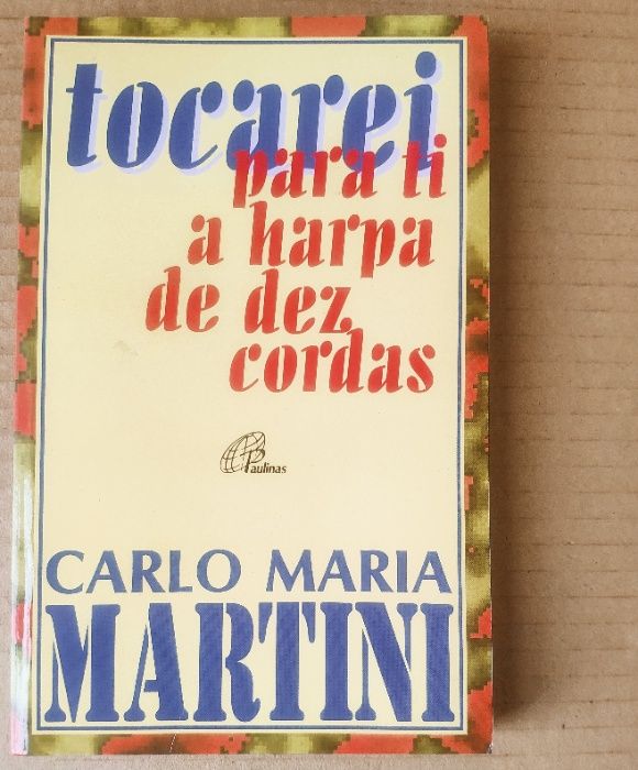 RELIGIÃO - Vários Livros
