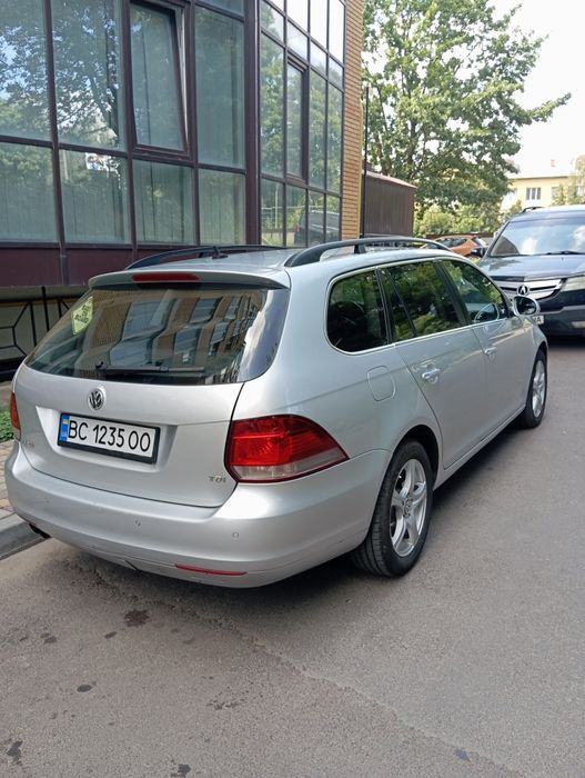 Volkswagen Golf 2010 VIN WVWZZZ1KZAM703264 фото оголошення 3 з 24