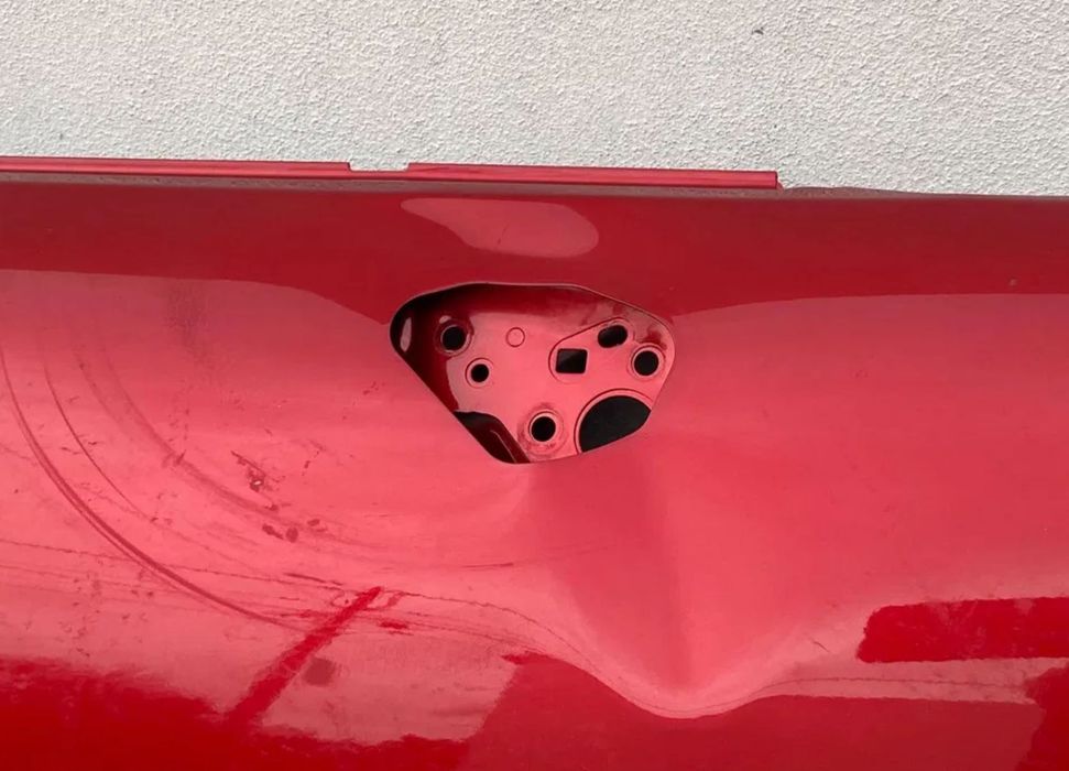 Porta Direita Mazda MX-5 ND 1.5  2015 a 2026