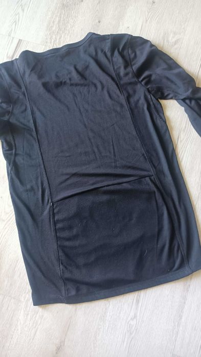 Koszulka bluzka sportowa