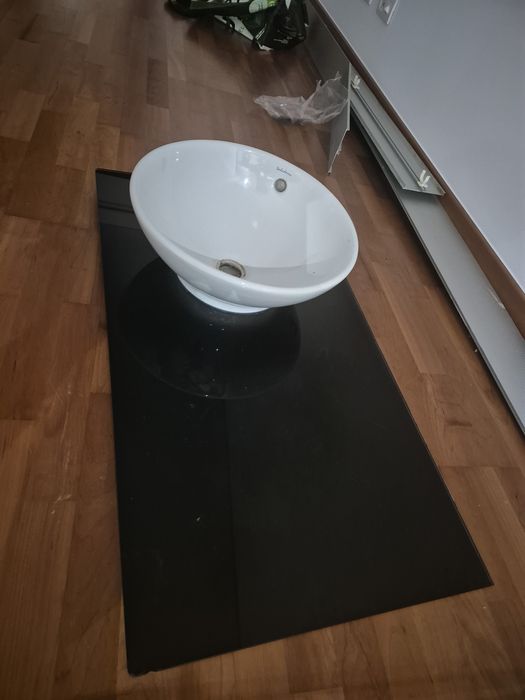 Lavatório Valadares - casa de banho