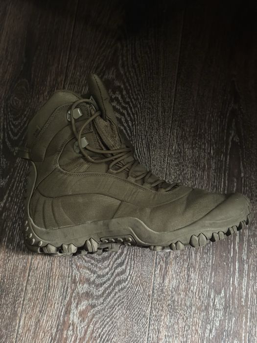 Тактичне взуття
