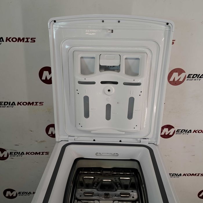 Pralka Hanseatic HTW7512A (2lata gwar) A / 7,5 kg / 1200 obrotów [5]