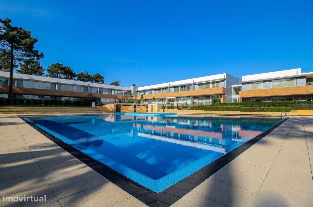 Apartamento T1- Quinta da Barca- Esposende