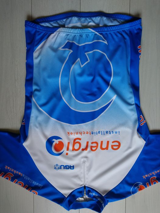 Велофутболка  AGU XL розмір