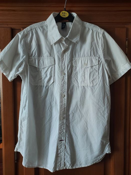 Roupa de menino 11/12 anos