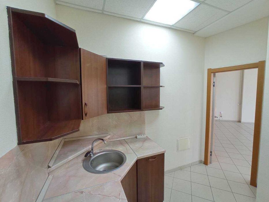 Преміальний офіс 94 м² у «Мост-Сіті»| Центр| Панорамний вид|Open Space
