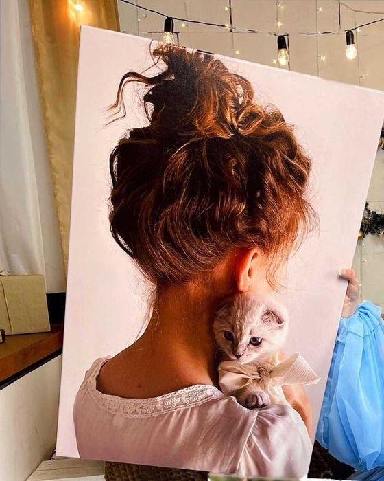 Фото на полотні/фото на холсте/друк по фото/картина на холсте/подарки