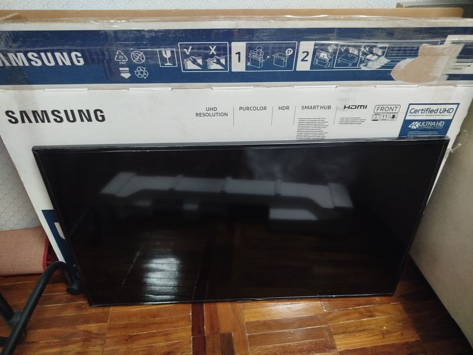 Продам телевізор Samsung