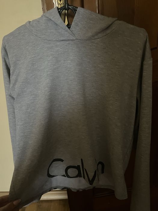 Кофта Calvin Klein