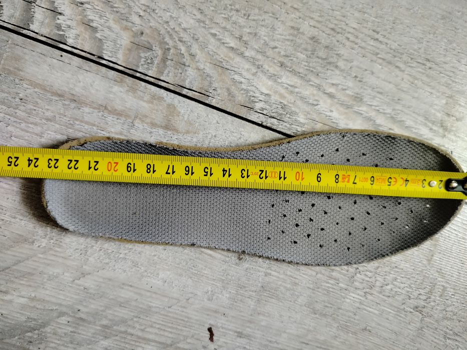 Buty chłopięce Geox