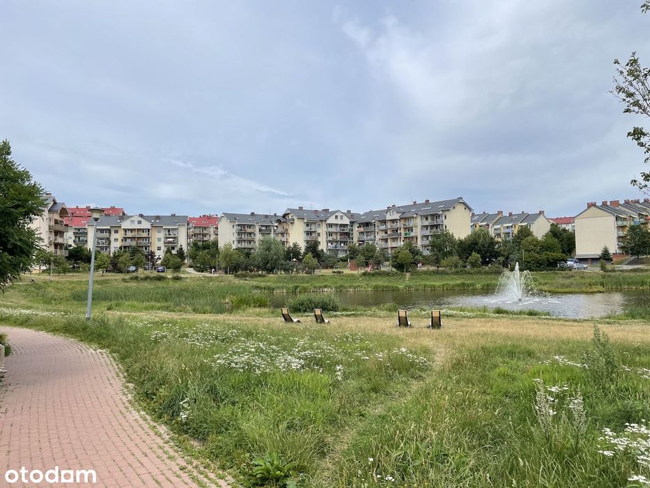 Gdansk Ujeścisko Mieszkanie 50m2 Partycypacja GTBS