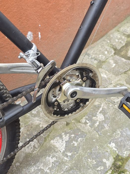 Bicicleta roda 26