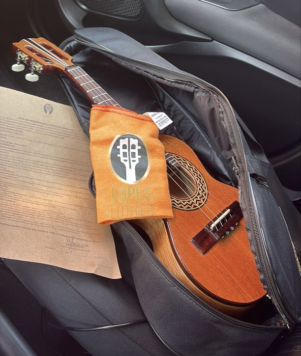 Cavaco Lopes Luthier