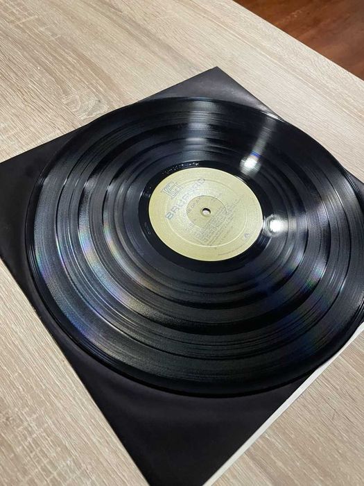 Brudford One of a Kind USA EX+ LP