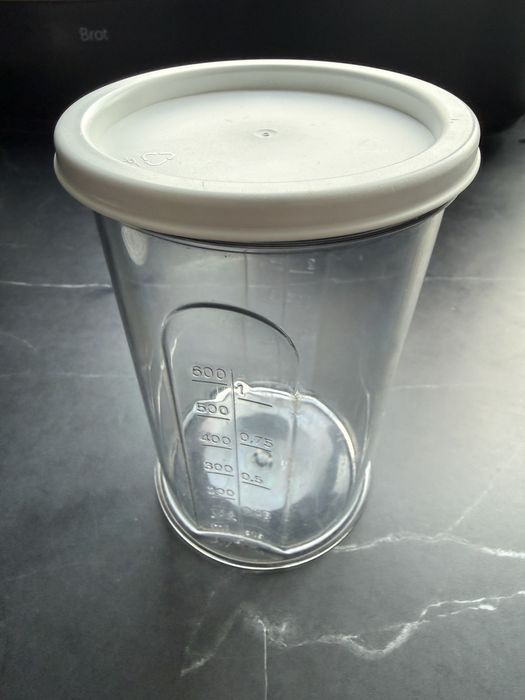 Блендер Bosch MSM66120