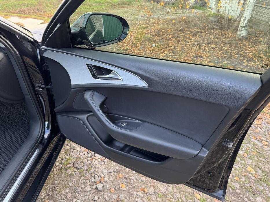 Продам AUDI A6 C7 3.0