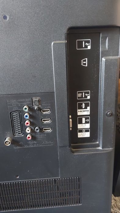 Telewizor SONY KDL-40EX720