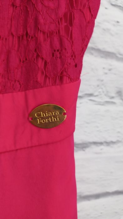 Sukienka Chiara Forthi rozm.S