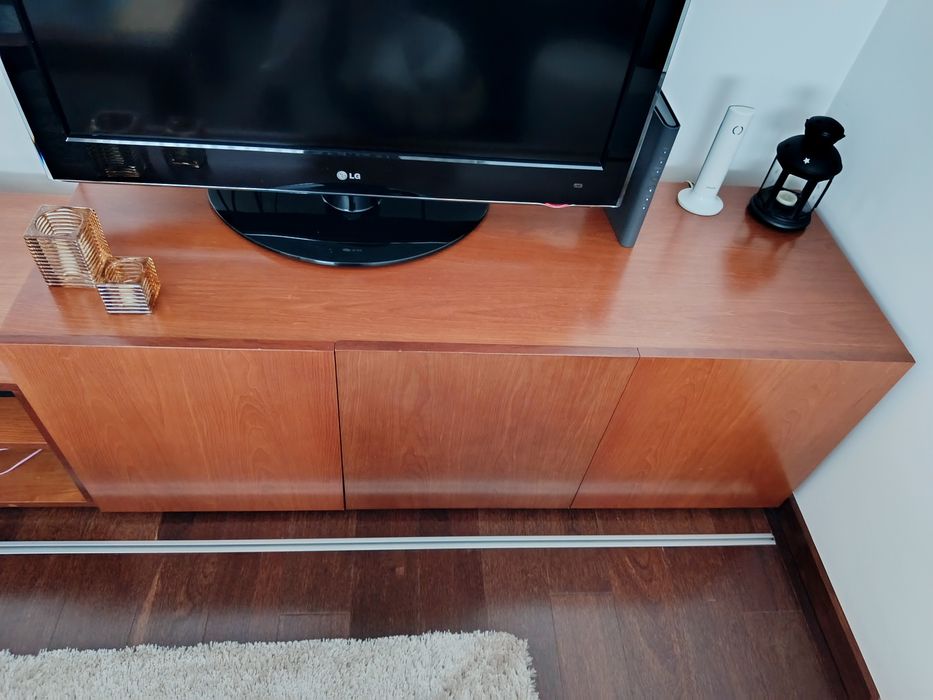 Móvel para televisão sala