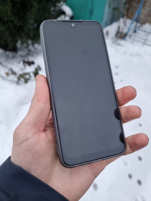 Xiaomi redmi note 8t 4/64 в гарному стані
