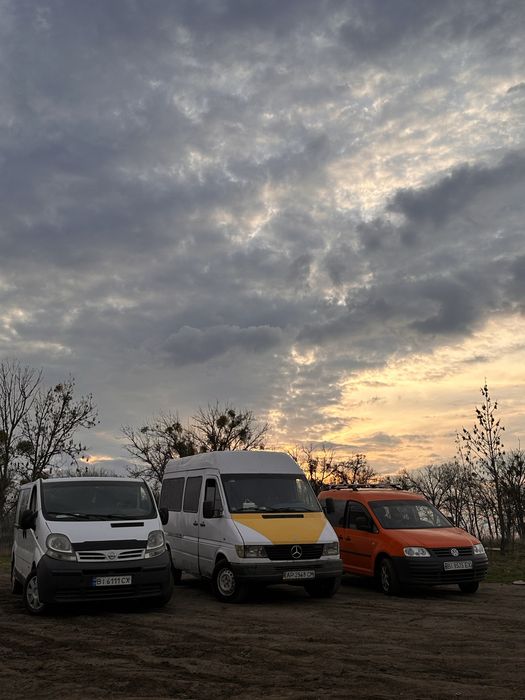 Продам Merсedes sprinter