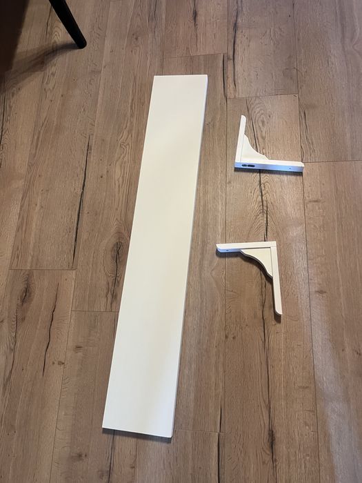 Półka scienna ikea