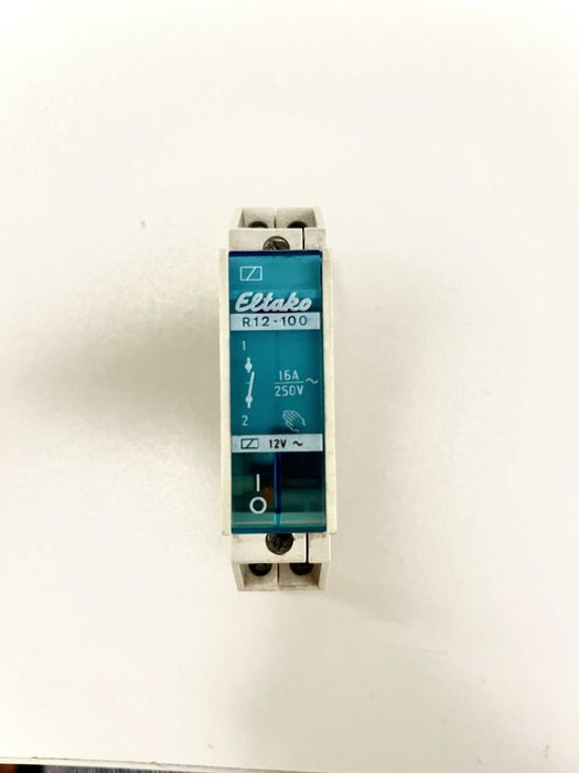 Przekaźnik Eltako R12-100