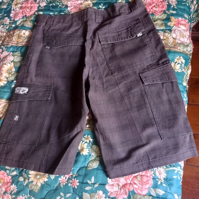 Calções DV2 para homem