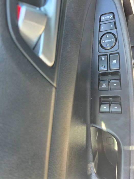 Hyundai Tucson 2.0 CRDI Premium 4WD